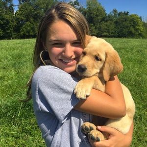 Meet your Posher, Lindsey